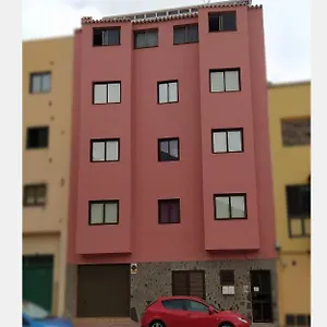 La 4 Apartamento San Sebastián de la Gomera
