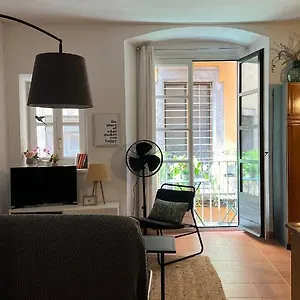 Con Mucho Encanto En El Barri Vell , Old Town, De Girona, El Cul De La Lleona Apartamento Gerona