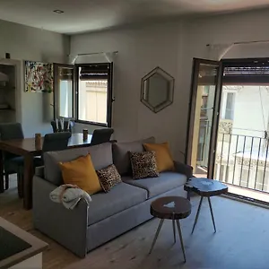 Vivienda Real Apartamento Úbeda